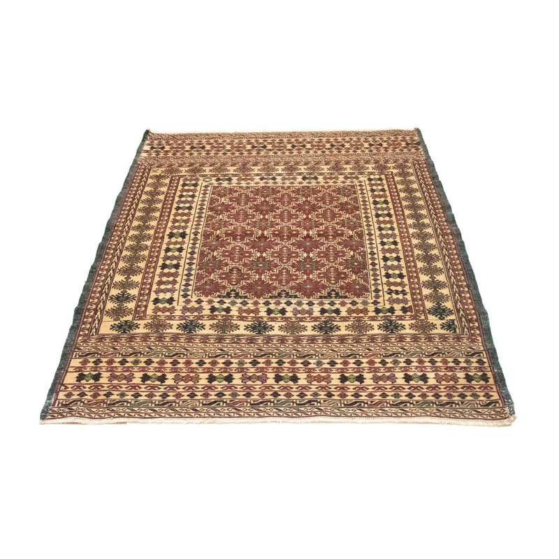 Kilim Fars Tapete 138x92cm
