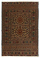 Kilim Fars Tapete 142x96cm