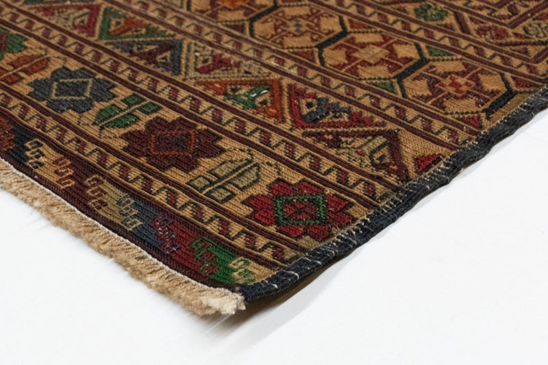 Kilim Fars Tapete 142x96cm