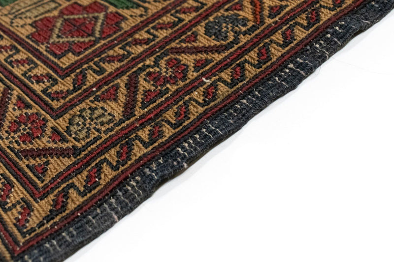 Kilim Fars Tapete 142x96cm