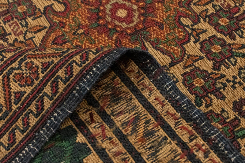 Kilim Fars Tapete 142x96cm