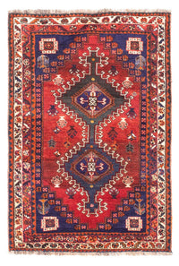 Shiraz Tapete 167x116cm - Tapete persa – product image