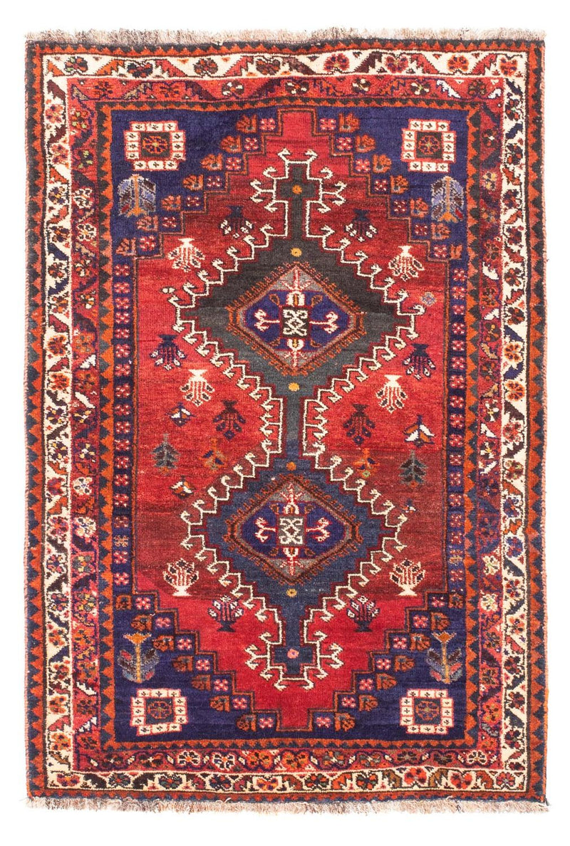 Shiraz Tapete 167x116cm - Tapete persa