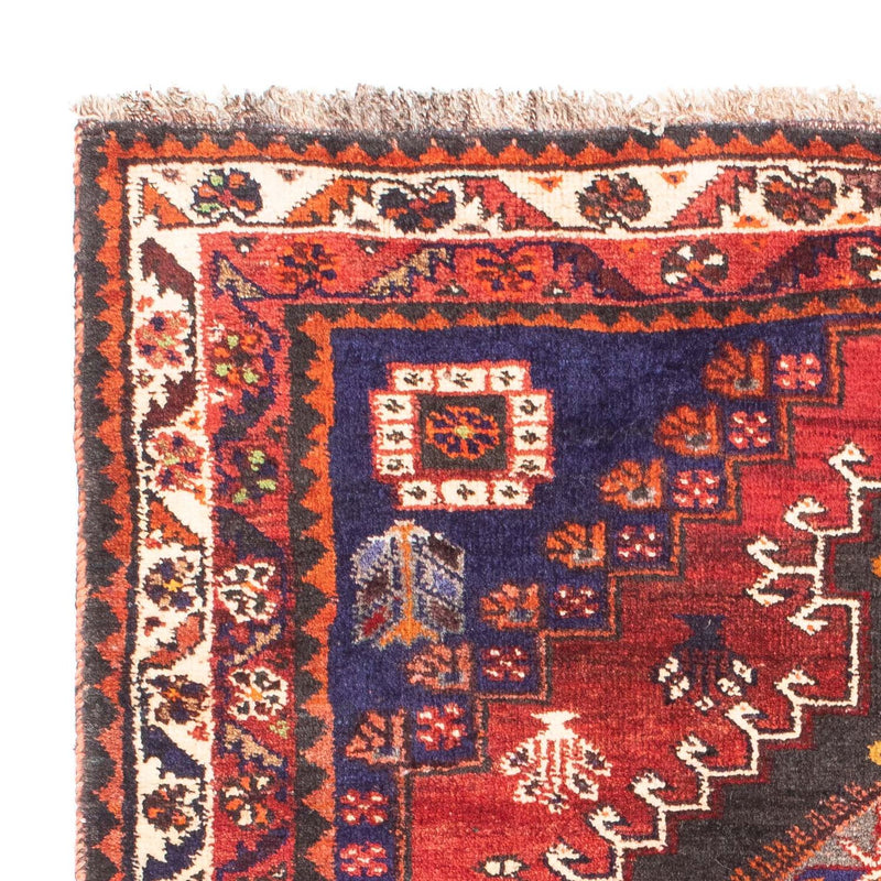Shiraz Tapete 167x116cm - Tapete persa