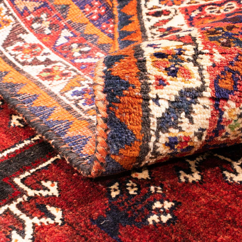 Shiraz Tapete 167x116cm - Tapete persa