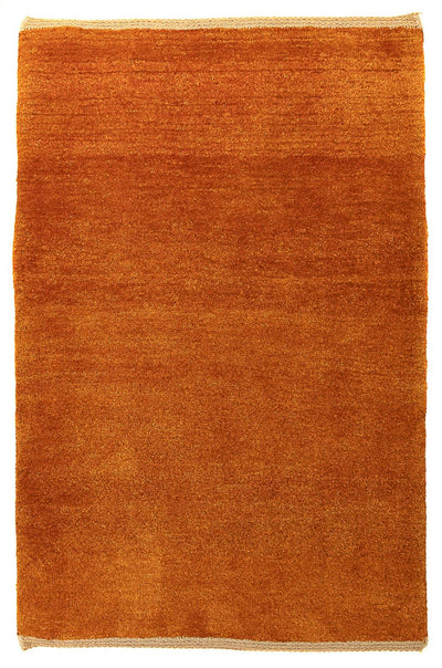 Gabbeh persa Tapete 82x122cm - Perserteppich Wollteppich