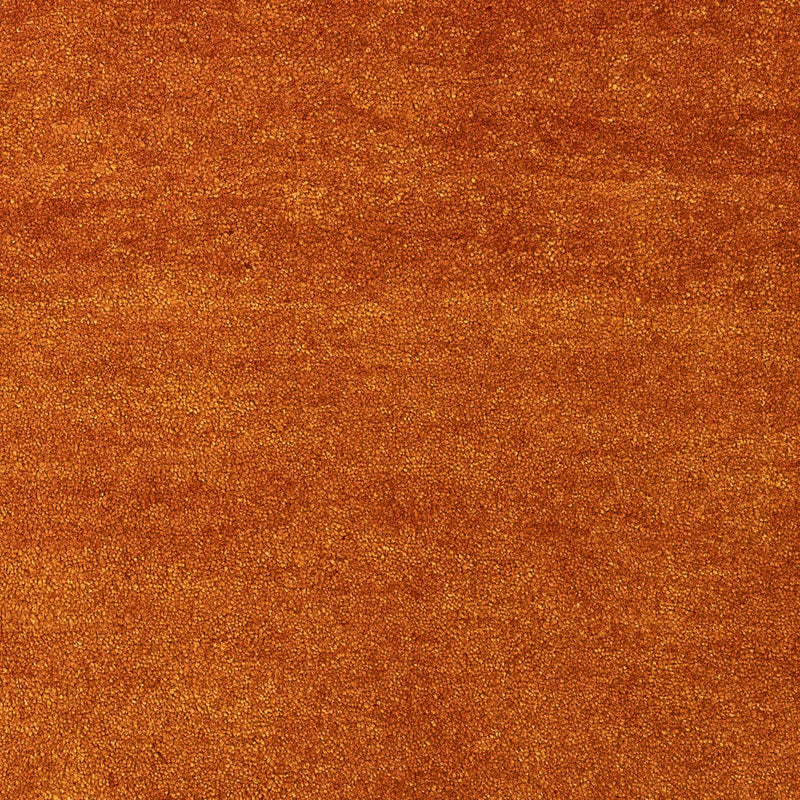 Tapete Gabbeh - Persa - 122 x 82 cm - ferrugem