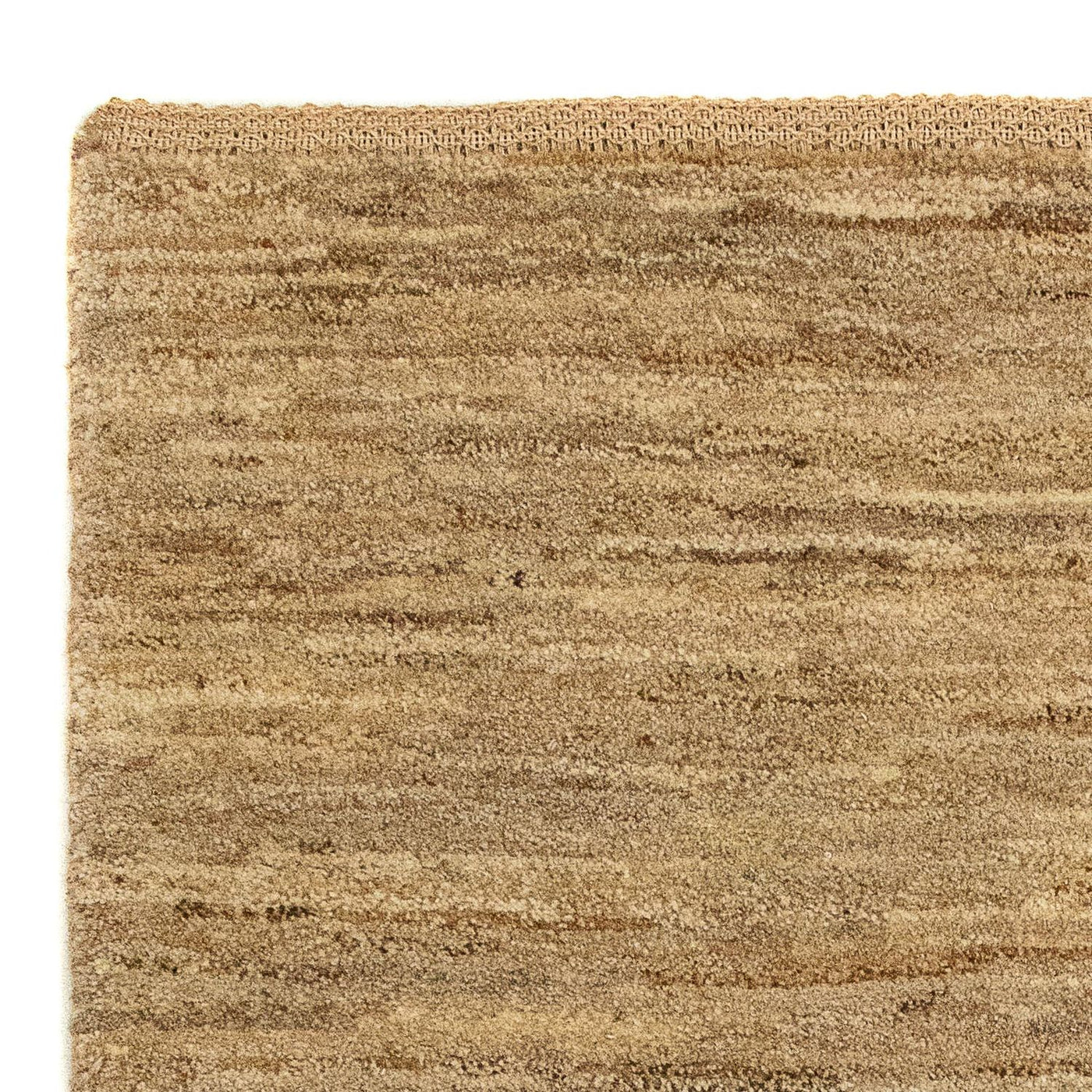 Tapete Gabbeh - Persa - 104 x 77 cm - multicolorido