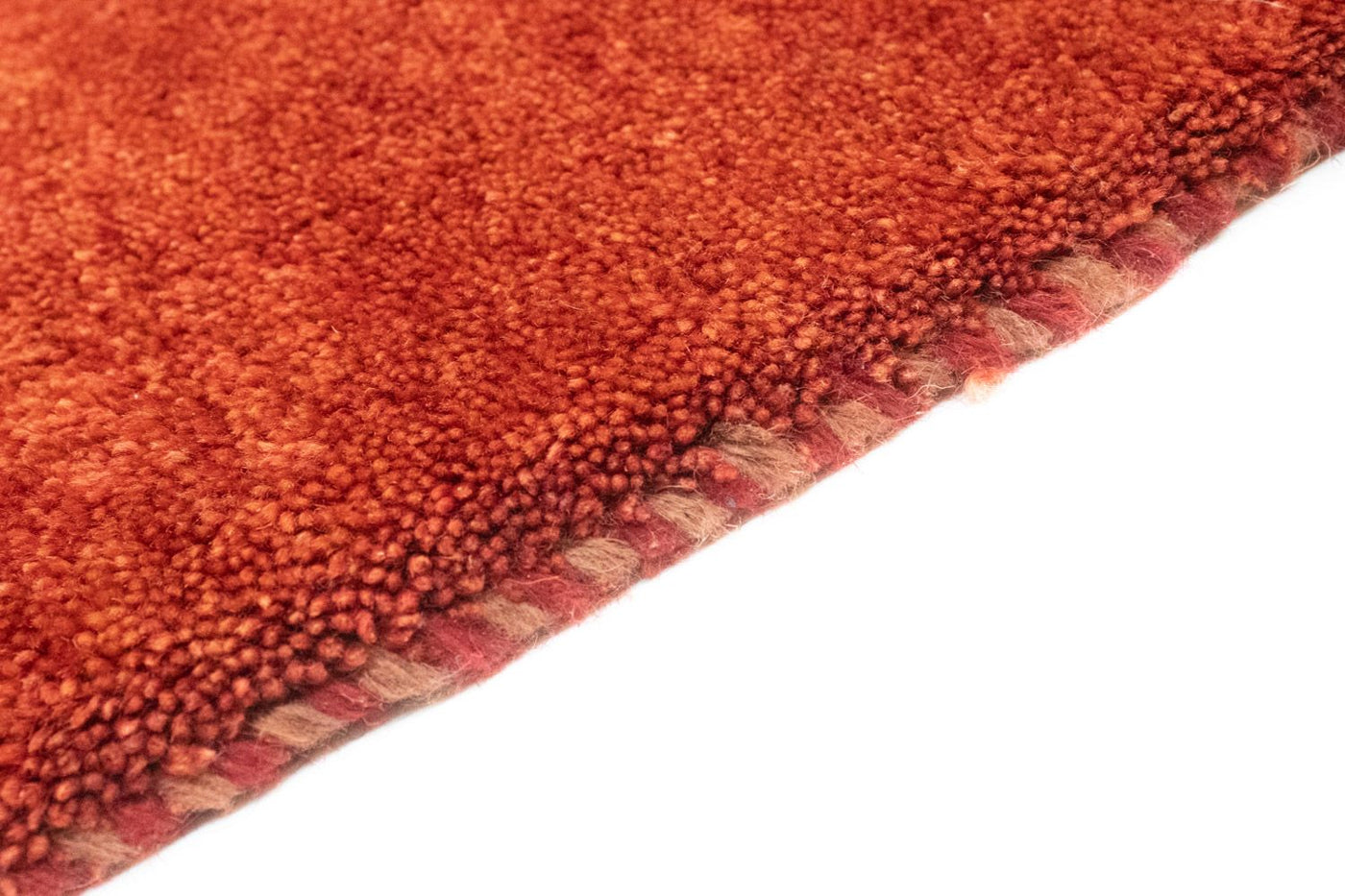 Gabbeh persa Tapete 177x134cm - Perserteppich Wollteppich