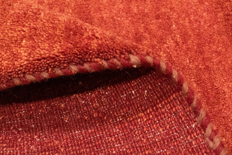 Gabbeh persa Tapete 177x134cm - Perserteppich Wollteppich