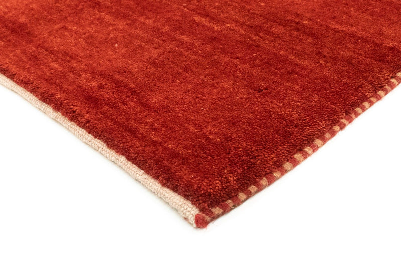 Gabbeh persa Tapete 190x127cm - Perserteppich Wollteppich