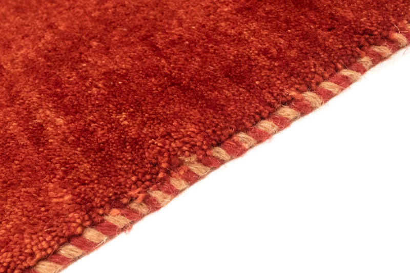 Gabbeh persa Tapete 190x127cm - Perserteppich Wollteppich