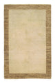 Gabbeh Indo Tapete 188x124cm - Tapete de lã