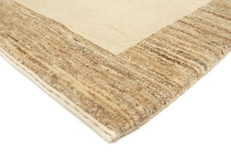 Gabbeh Indo Tapete 188x124cm - Tapete de lã