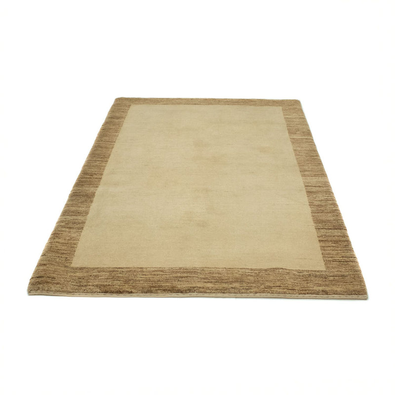 Gabbeh Indo Tapete 188x124cm - Tapete de lã