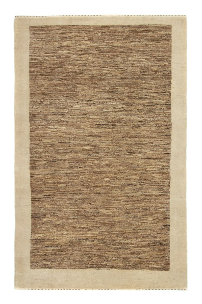 Gabbeh Indo Tapete 185x120cm - Tapete de lã