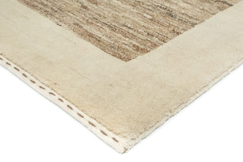 Gabbeh Indo Tapete 185x120cm - Tapete de lã