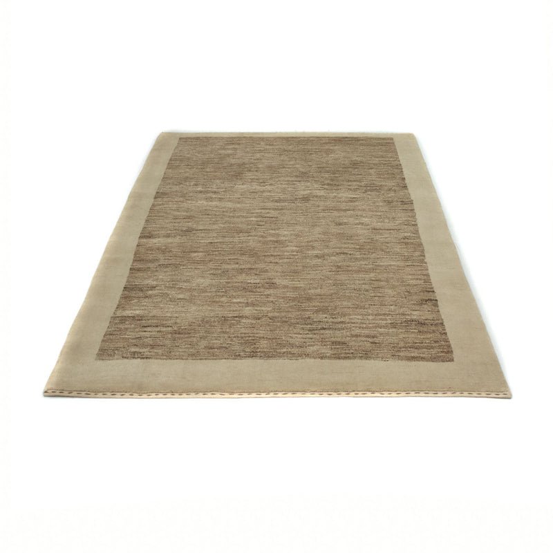 Gabbeh Indo Tapete 185x120cm - Tapete de lã