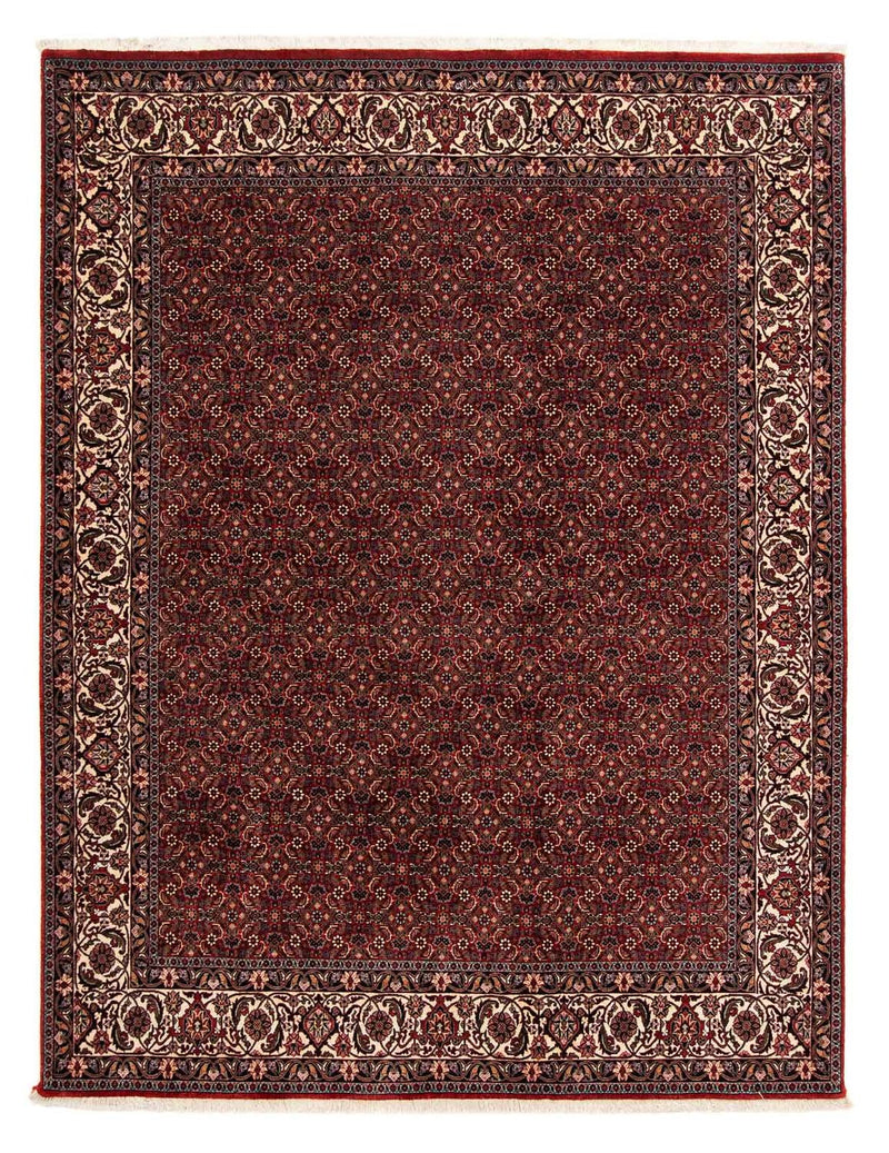 Bidjar Tapete 254x198cm - Tapete persa