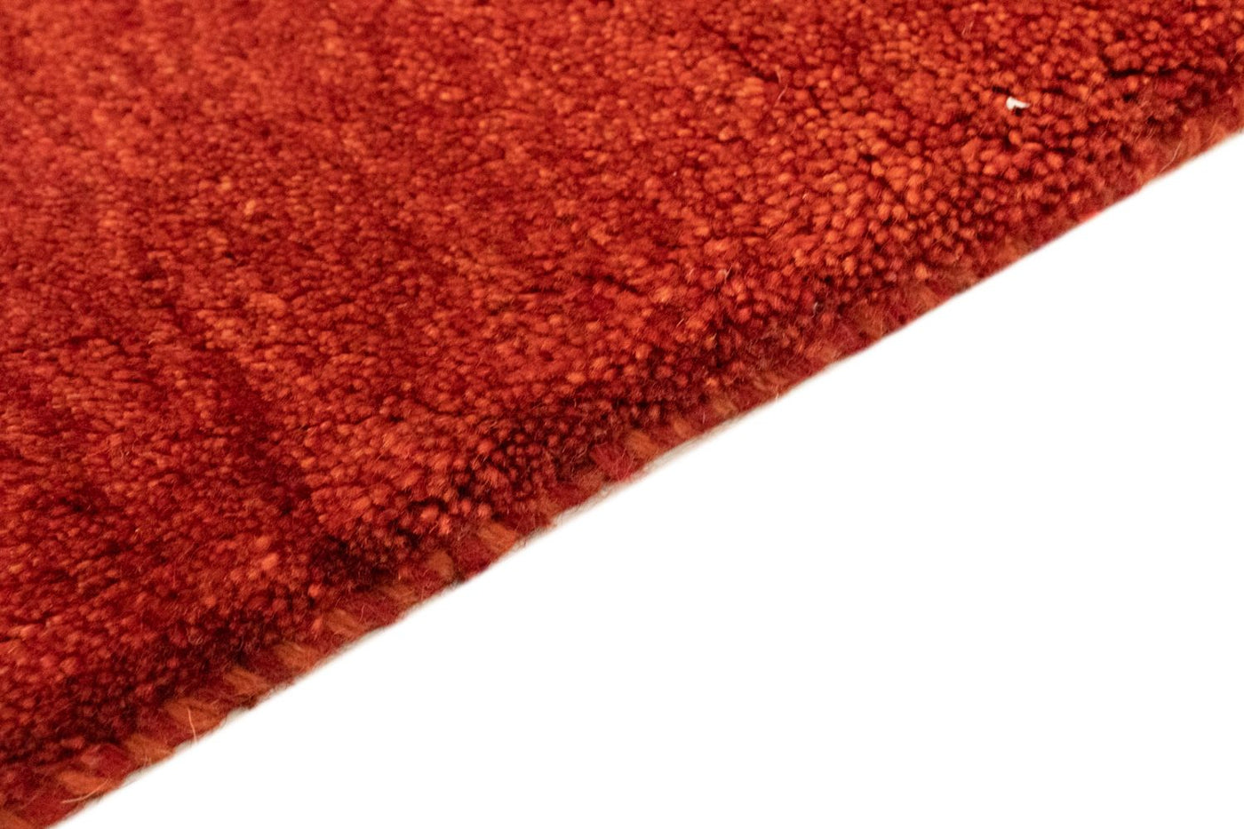 Gabbeh persa Tapete 143x64cm - Perserteppich Wollteppich