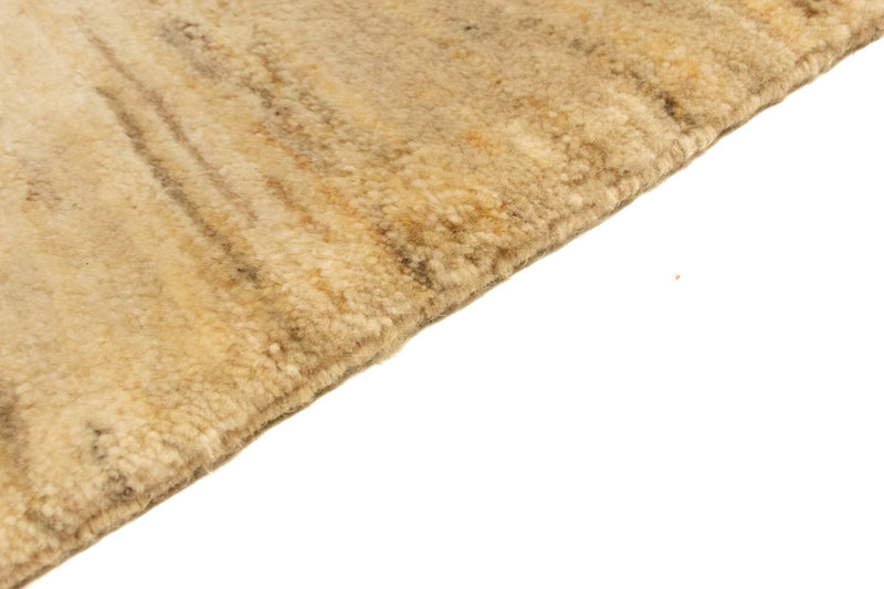 Gabbeh persa Tapete 128x80cm - Perserteppich Wollteppich