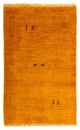 Gabbeh persa Tapete 132x86cm - Perserteppich Wollteppich