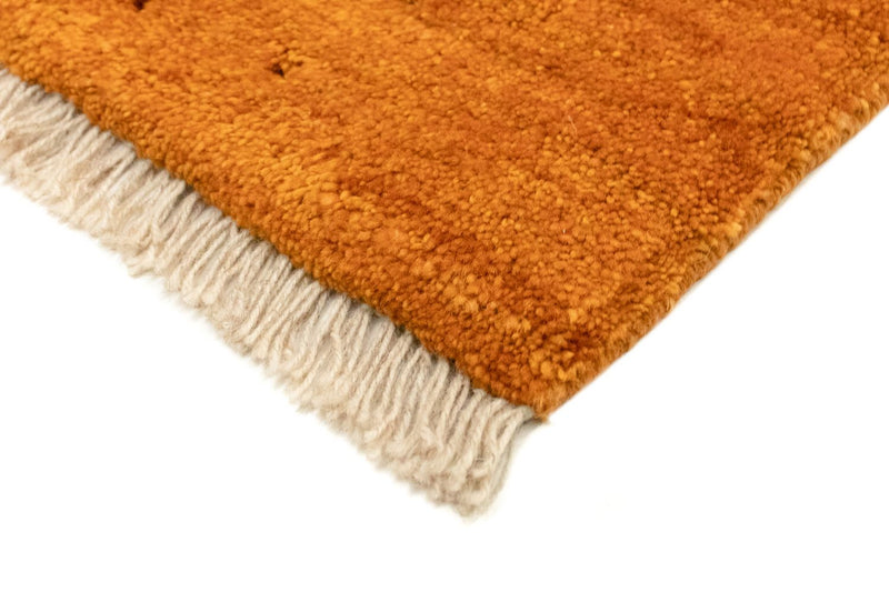 Gabbeh persa Tapete 132x86cm - Perserteppich Wollteppich