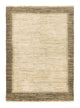 Gabbeh Indo Tapete 164x122cm - Tapete de lã