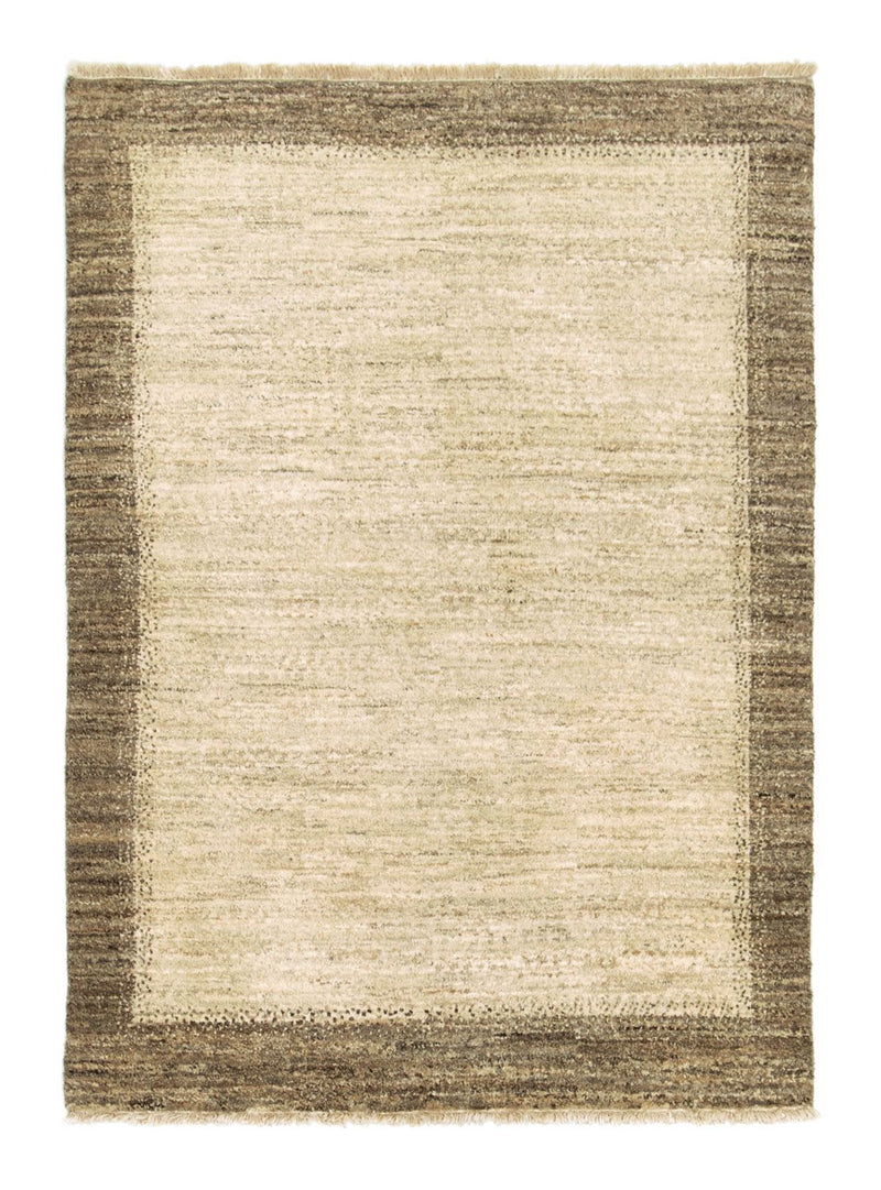 Gabbeh Indo Tapete 164x122cm - Tapete de lã