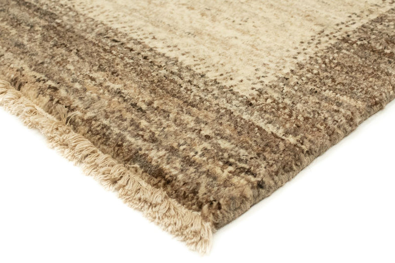 Gabbeh Indo Tapete 164x122cm - Tapete de lã
