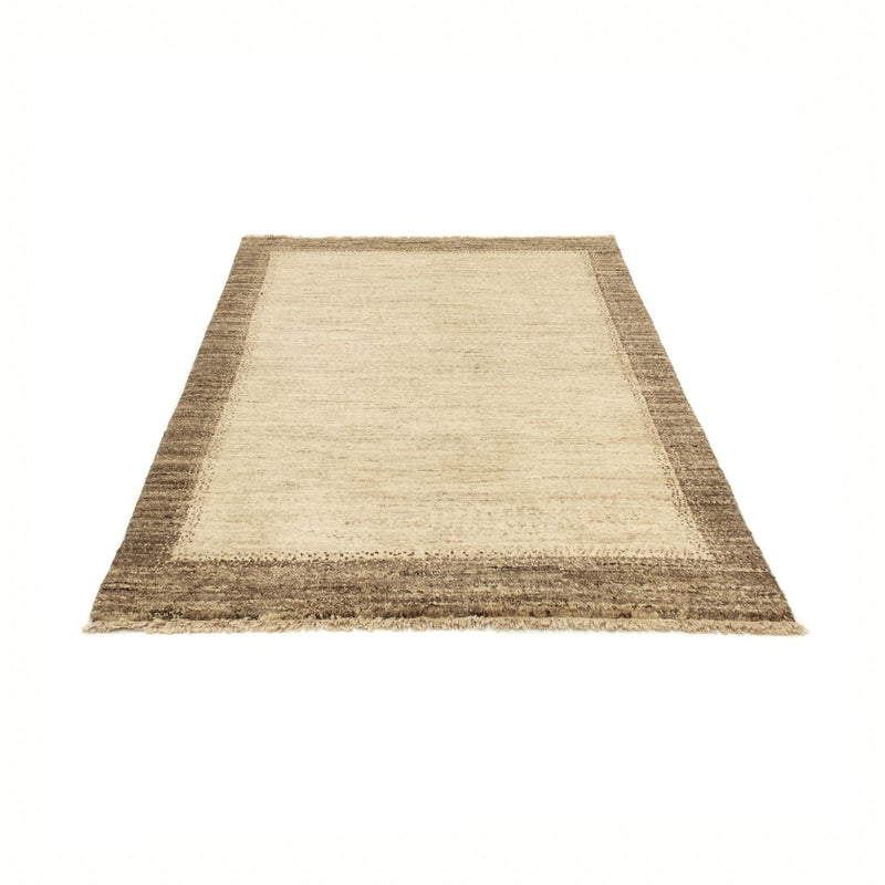 Gabbeh Indo Tapete 164x122cm - Tapete de lã