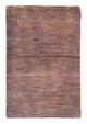 Gabbeh Indo Tapete 182x120cm - Tapete de lã