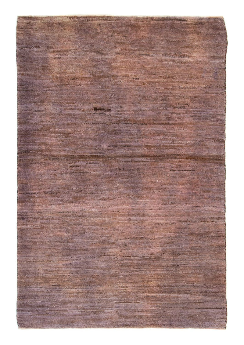 Gabbeh Indo Tapete 182x120cm - Tapete de lã