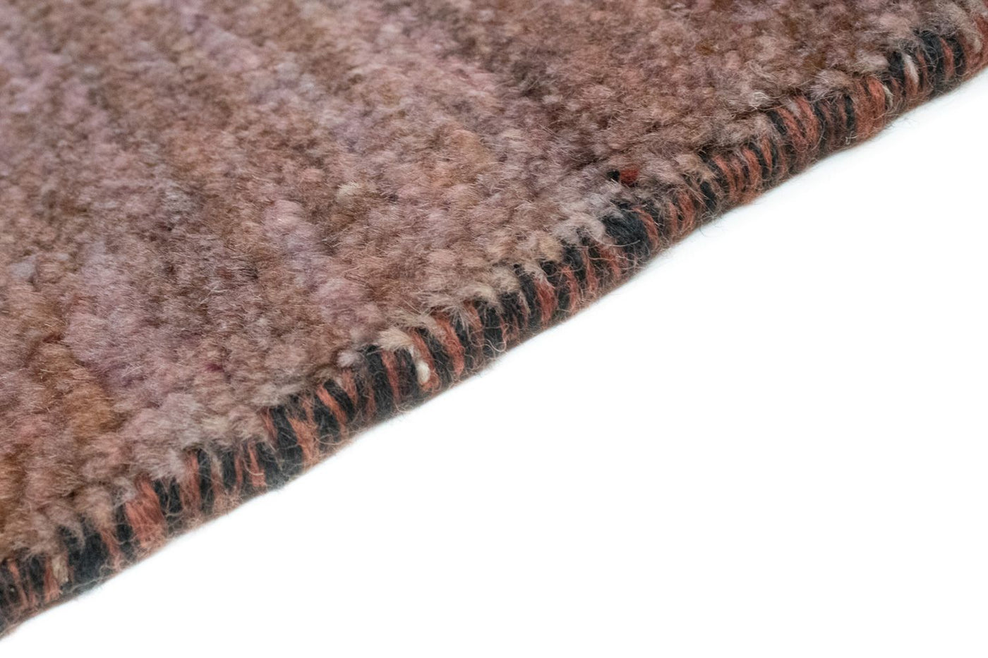 Gabbeh Indo Tapete 182x120cm - Tapete de lã
