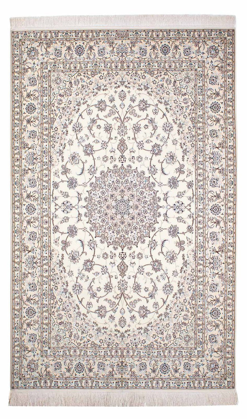 Nain - 6 la Tapete 242x161cm - Tapete persa