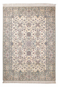 Nain - 6La Tapete 154x218cm - Tapete persa – product image