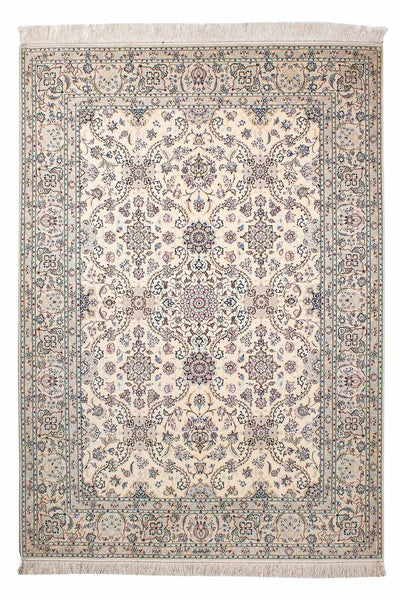 Nain - 6La Tapete 154x218cm - Tapete persa