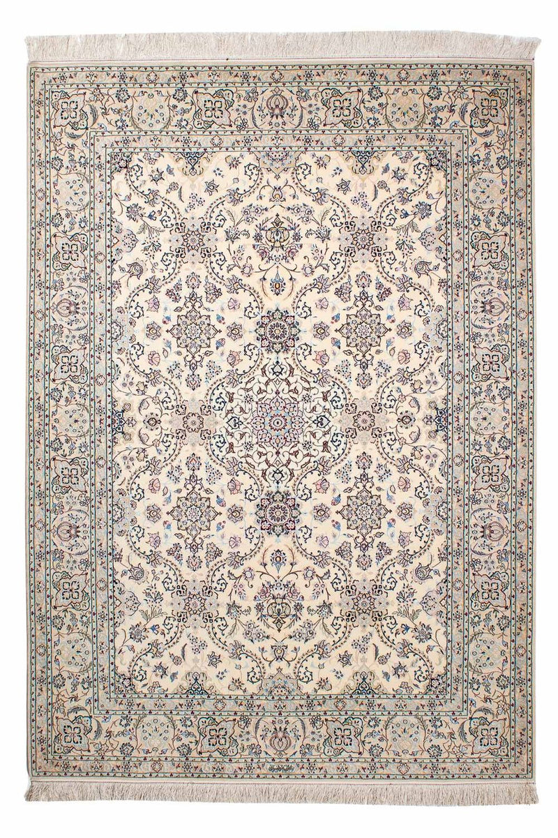 Nain - 6La Tapete 154x218cm - Tapete persa