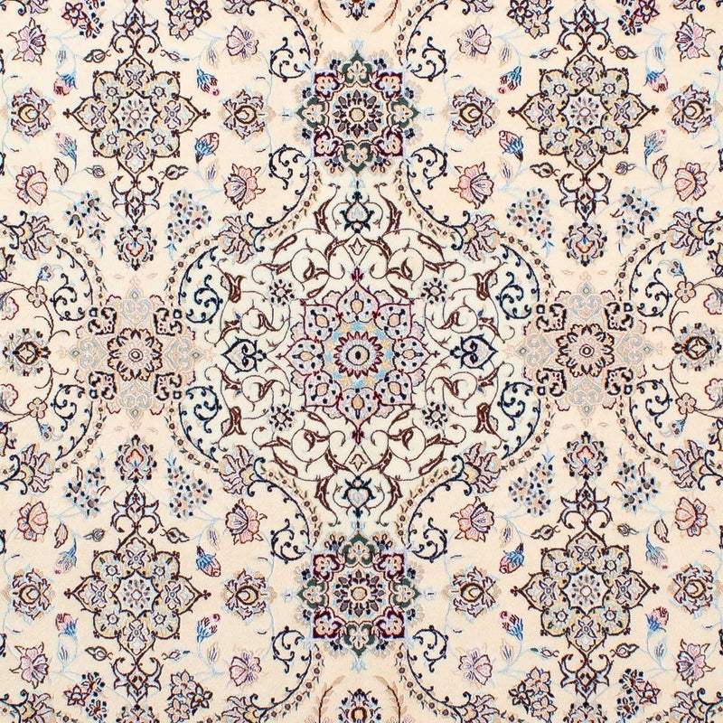 Nain - 6La Tapete 154x218cm - Tapete persa