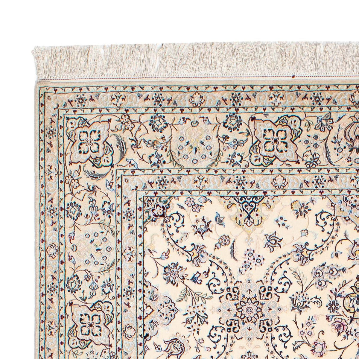 Nain - 6La Tapete 154x218cm - Tapete persa