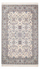 Tapete Persa - Nain - Premium - 227 x 150 cm - bege