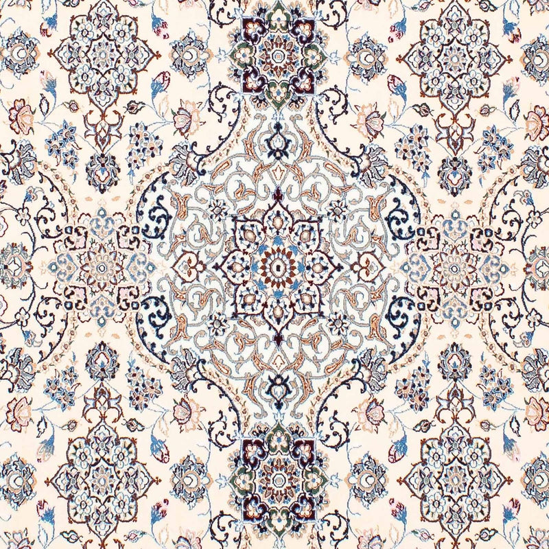 Tapete Persa - Nain - Premium - 227 x 150 cm - bege