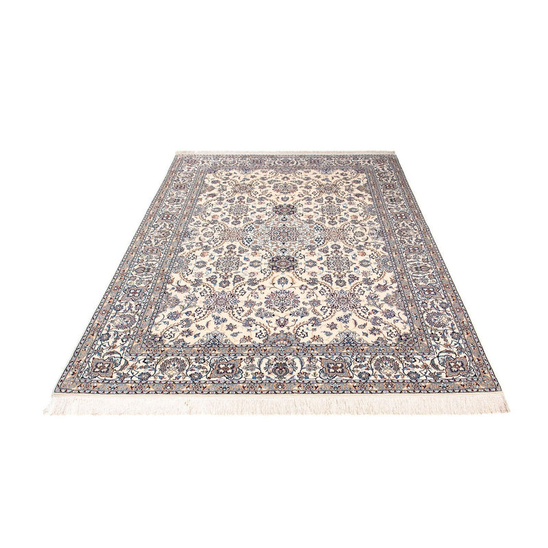 Tapete Persa - Nain - Premium - 227 x 150 cm - bege