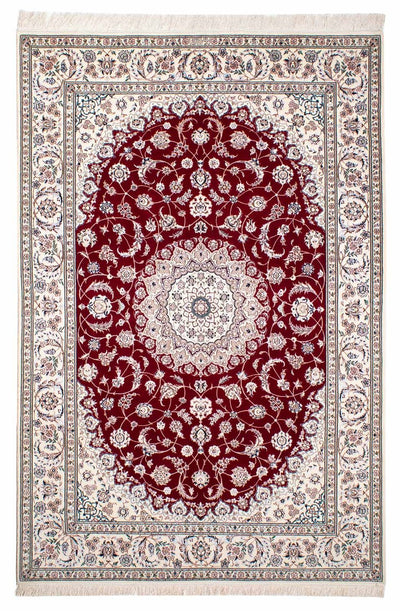 Nain - 6La Tapete 153x227cm - Tapete persa