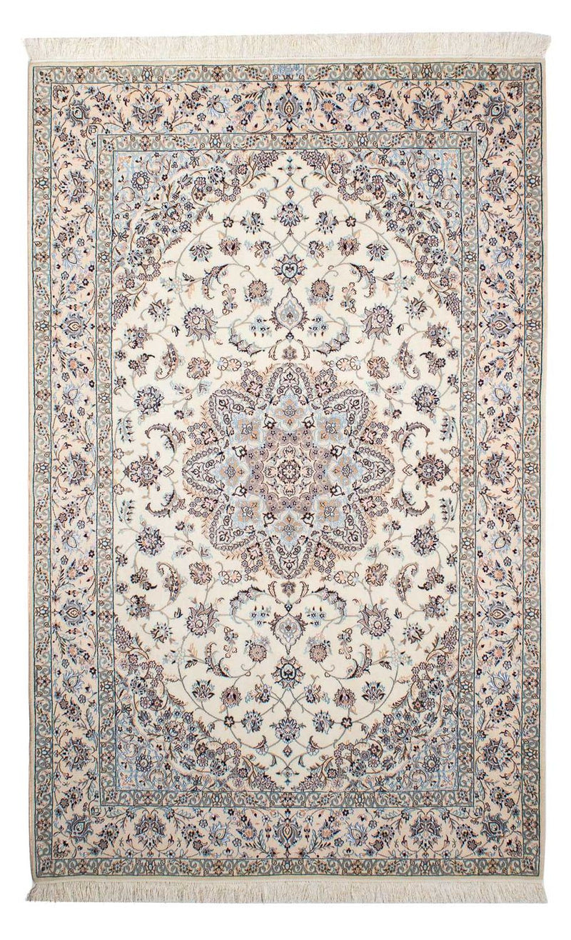 Nain - 6La Tapete 151x231cm - Tapete persa