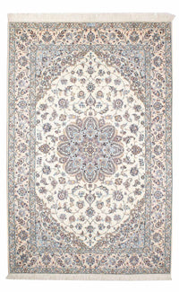 Nain - 6 la Tapete 227x152cm - Tapete persa – product image
