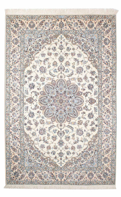 Nain - 6La Tapete 152x227cm - Tapete persa