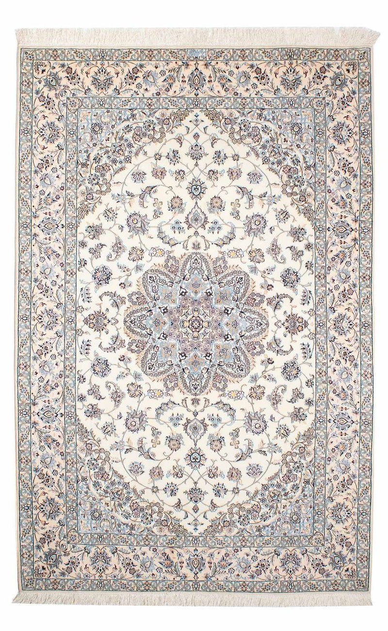Nain - 6 la Tapete 227x152cm - Tapete persa