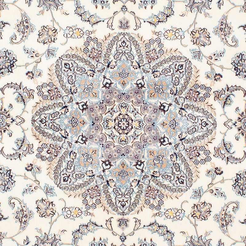 Nain - 6 la Tapete 227x152cm - Tapete persa
