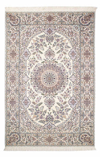 Nain - 6 la Tapete 226x153cm - Tapete persa – product image